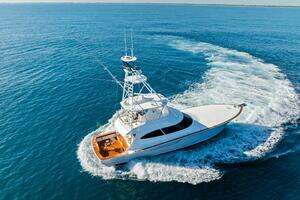 2023 Viking 64 Convertible thumbnail 97