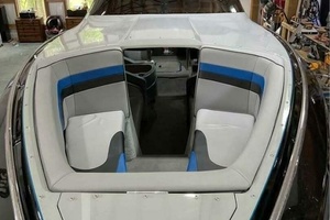 28ft Nordic Yacht For Sale