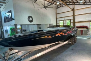 28ft Nordic Yacht For Sale