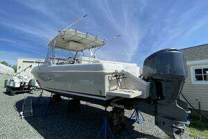 1997 Intrepid 339wa thumbnail 6
