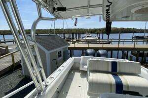 1997 Intrepid 339wa thumbnail 19