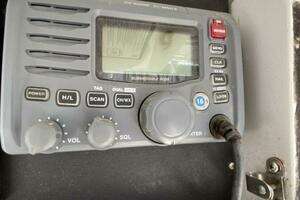 1997 Intrepid 339wa thumbnail 37