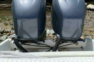1997 Intrepid 339wa thumbnail 10
