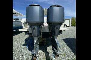1997 Intrepid 339wa thumbnail 7