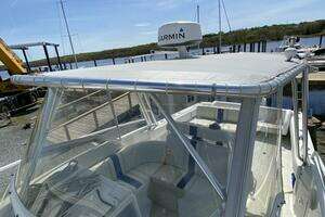 1997 Intrepid 339wa thumbnail 29