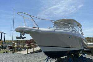 1997 Intrepid 339wa thumbnail 3