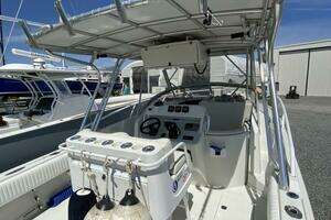 1997 Intrepid 339wa thumbnail 13