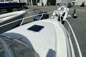 1997 Intrepid 339wa thumbnail 27