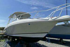 1997 Intrepid 339wa thumbnail 5