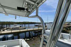 1997 Intrepid 339wa thumbnail 30