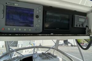 Tasman  33ft Intrepid Yacht For Sale