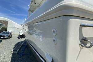 1997 Intrepid 339wa thumbnail 9