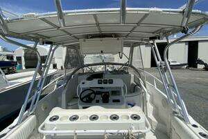 1997 Intrepid 339wa thumbnail 21