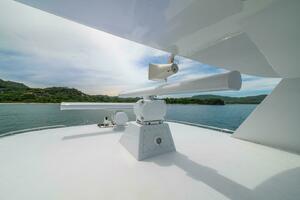PRIMETIME 98ft Queenship Yacht For Sale