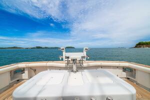 PRIMETIME 98ft Queenship Yacht For Sale
