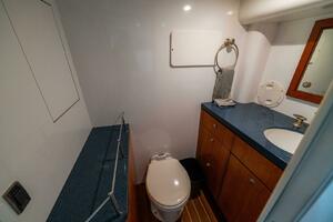PRIMETIME 98ft Queenship Yacht For Sale