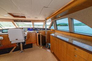 PRIMETIME 98ft Queenship Yacht For Sale