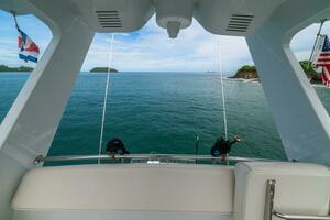 PRIMETIME 98ft Queenship Yacht For Sale