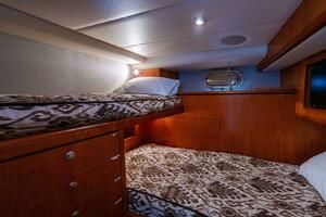 PRIMETIME 98ft Queenship Yacht For Sale
