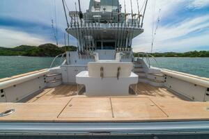 PRIMETIME 98ft Queenship Yacht For Sale
