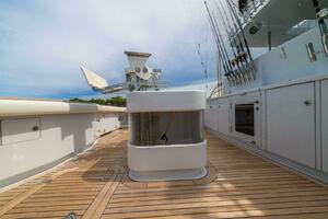 PRIMETIME 98ft Queenship Yacht For Sale