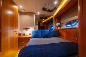 PRIMETIME 98ft Queenship Yacht For Sale