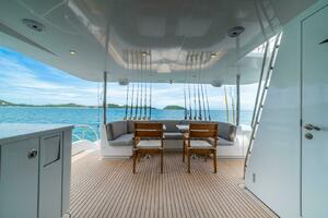 PRIMETIME 98ft Queenship Yacht For Sale