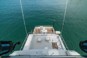 PRIMETIME 98ft Queenship Yacht For Sale