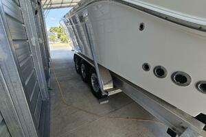 33ft Hydra Sports Yacht For Sale