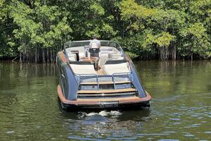 44 ft Riva 2013 Rivarama Super