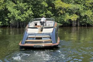 44 ft Riva 2013 Rivarama Super