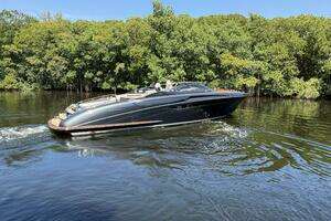 Sea Sea 2013 Riva Rivarama Super Yacht For Sale in Fort Lauderdale FL