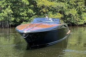 44 ft Riva 2013 Rivarama Super