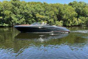 Sea Sea 2013 Riva Rivarama Super Yacht For Sale in Fort Lauderdale FL