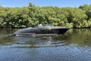 44 ft Riva 2013 Rivarama Super