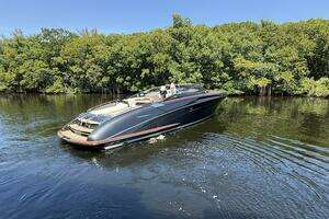 Sea Sea 2013 Riva Rivarama Super Yacht For Sale in Fort Lauderdale FL