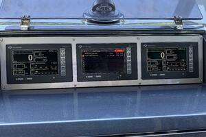 44 ft Riva 2013 Rivarama Super