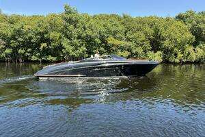 Sea Sea 2013 Riva Rivarama Super Yacht For Sale in Fort Lauderdale FL