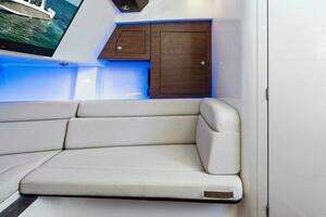Zoe 35ft Boston Whaler Yacht For Sale