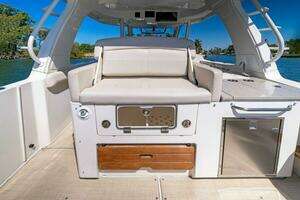 Zoe 35ft Boston Whaler Yacht For Sale