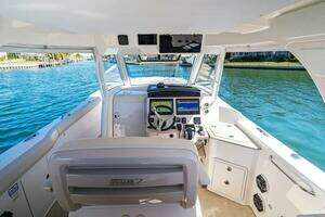 Zoe 35ft Boston Whaler Yacht For Sale