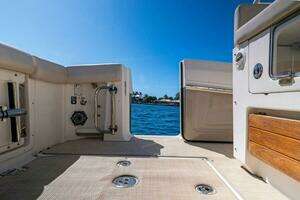 Zoe 35ft Boston Whaler Yacht For Sale