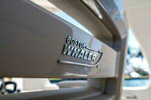 Zoe 35ft Boston Whaler Yacht For Sale