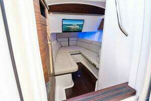 Zoe 35ft Boston Whaler Yacht For Sale