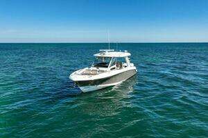 Zoe 35ft Boston Whaler Yacht For Sale
