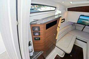 Zoe 35ft Boston Whaler Yacht For Sale