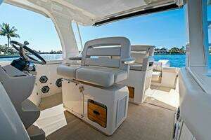 Zoe 35ft Boston Whaler Yacht For Sale