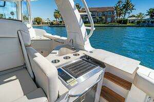 Zoe 35ft Boston Whaler Yacht For Sale