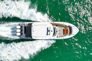 Zoe 35ft Boston Whaler Yacht For Sale