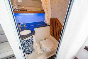 Zoe 35ft Boston Whaler Yacht For Sale
